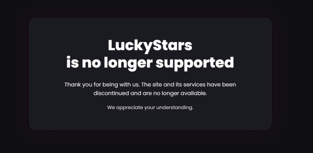 LuckyStars
