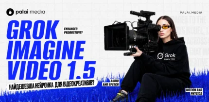 Grok Imagine Video