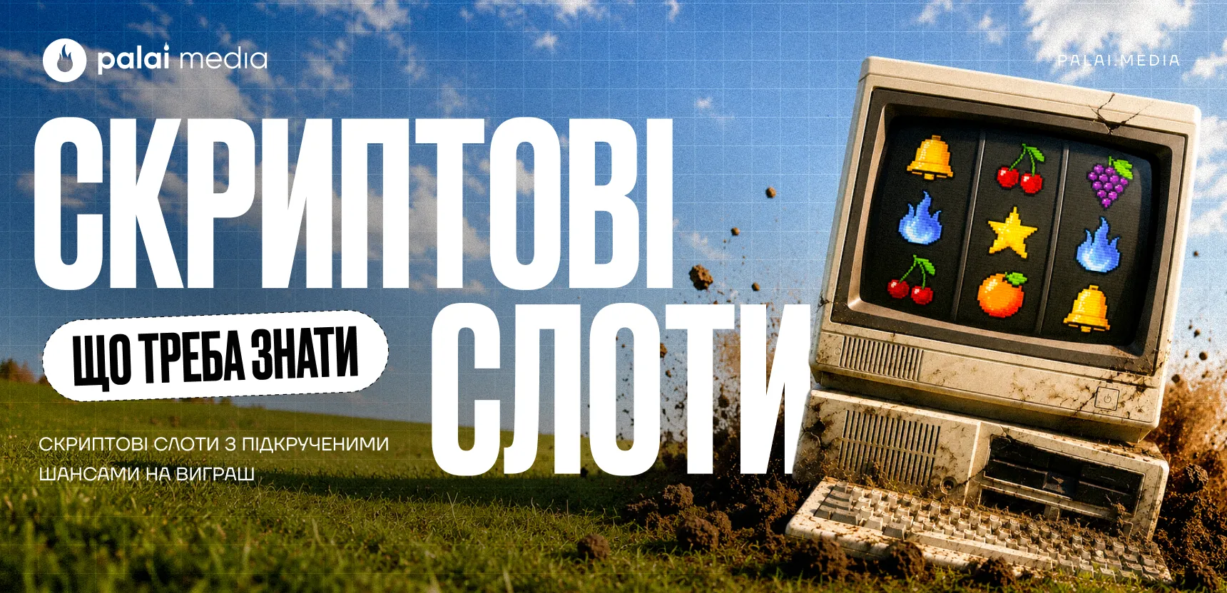 Скриптові-слоти: що треба знати про схему обману гравців казино