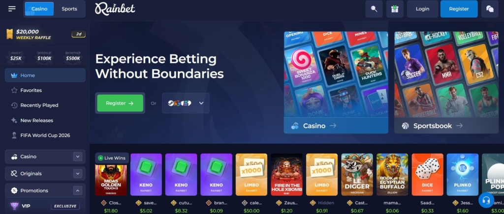 Rainbet